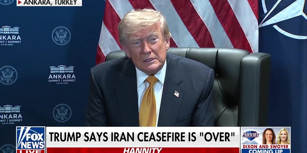 Trump to break a 'paradigm' again with Iran: Former deputy national security advisor