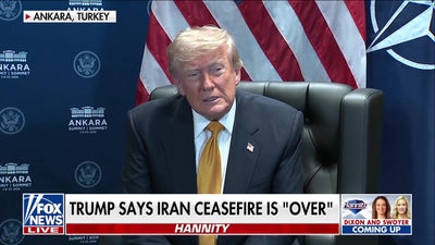 Trump to break a 'paradigm' again with Iran: Former deputy national security advisor