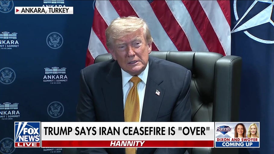 Trump to break a 'paradigm' again with Iran: Former deputy national security advisor