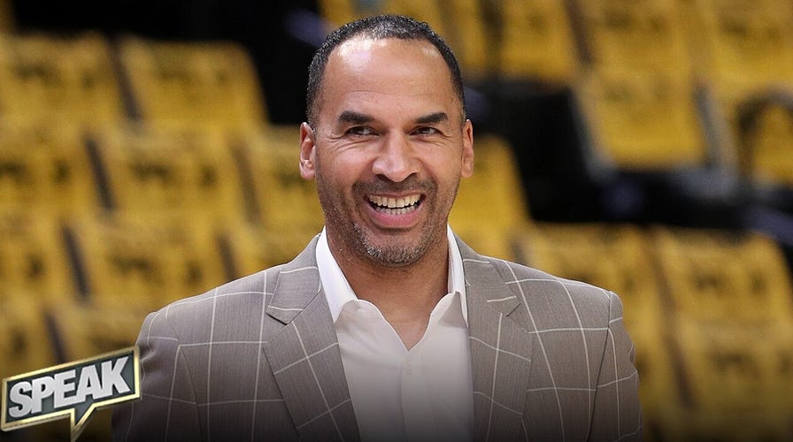 Do fans owe Nico Harrison an apology? | Speak