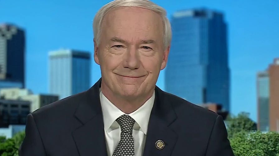 Arkansas governor: The leaker will be caught and identified