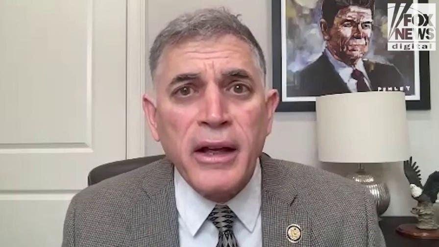 Gun store owner-turned-lawmaker lauds 'restoration' of constitutional right