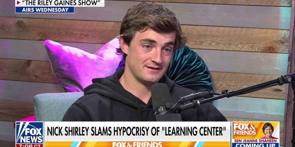 Journalist who exposed alleged fraud in Minnesota joins Riley Gaines' new podcast