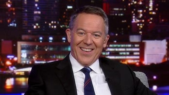 Gutfeld shares two stupid stories