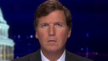 Tucker Carlson rips leaders over coronavirus hypocrisy: 'They are entirely lacking in self-awareness'
