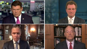 Fallout from the DOJ's decision to drop criminal charges against Michael Flynn