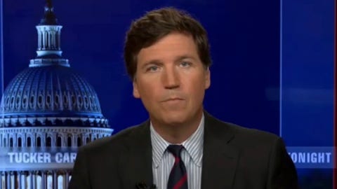 Tucker: American leaders 'need to acknowledge' missteps in Afghanistan