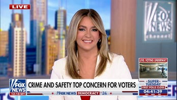 US cities are seeing the consequences of the Democrat-endorsed defund the police movement: Katie Pavlich