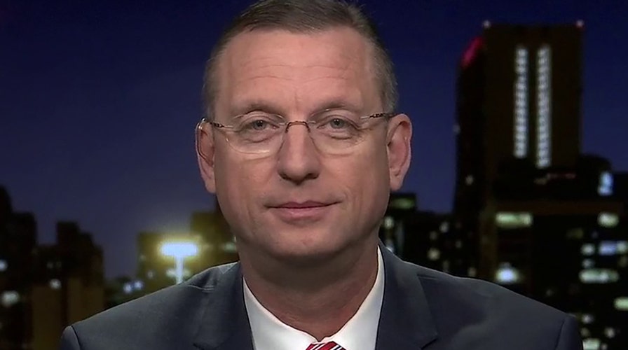 Rep. Doug Collins to run for Georgia Senate seat