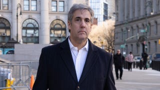 Cross-examination of Michael Cohen sure to be the 'biggest point' in this trial: Andrew Cherkasky - Fox News