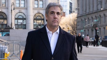 Cross-examination of Michael Cohen sure to be the 'biggest point' in this trial: Andrew Cherkasky