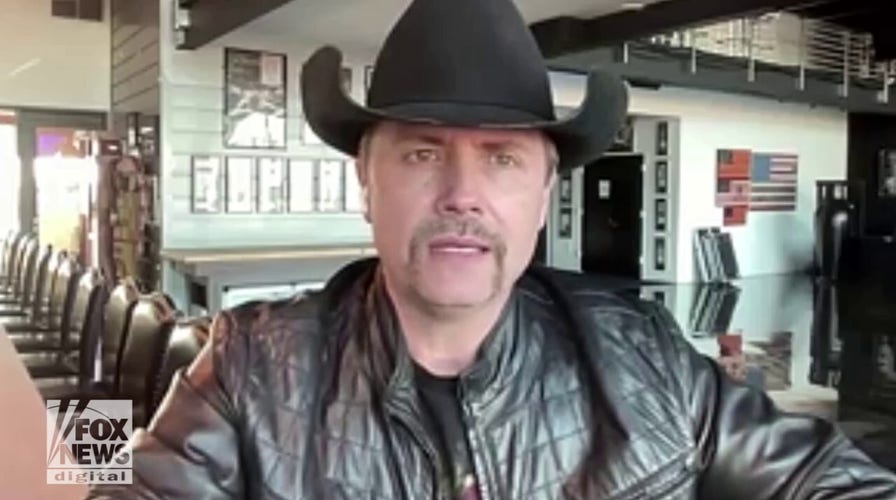 Toby Keith was ‘God, family, country’: Country star John Rich praises late artist’s patriotism