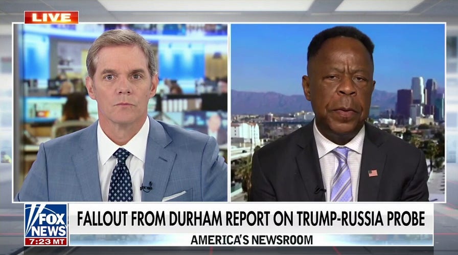 Durham report exposes media s tyranny of lies Fox News