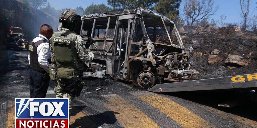 Reacción a la muerte de ‘El Mencho’