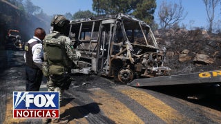 Reacción a la muerte de ‘El Mencho’ - Fox News