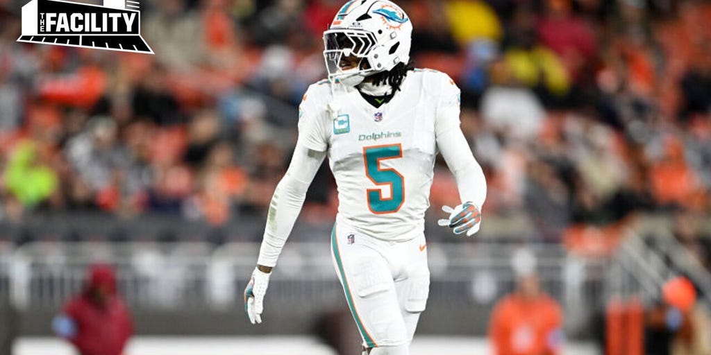 Why the Commanders should trade for Jalen Ramsey | The Facility