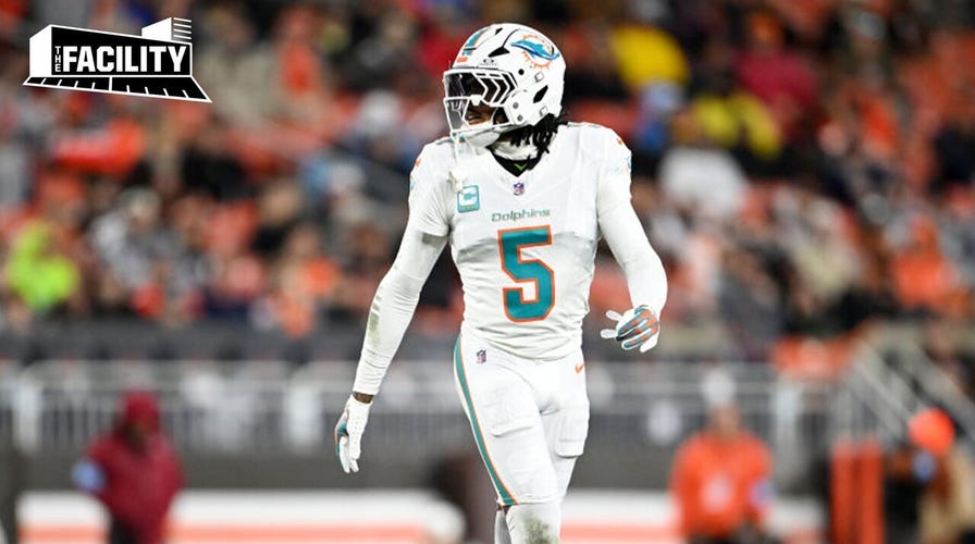 Why the Commanders should trade for Jalen Ramsey | The Facility