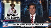 Jesse Watters unpacks Karine Jean-Pierre’s ‘backstabbing book’