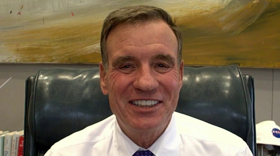Senate Intel Chairman warns Elon Musk not to 'get over his skis' in