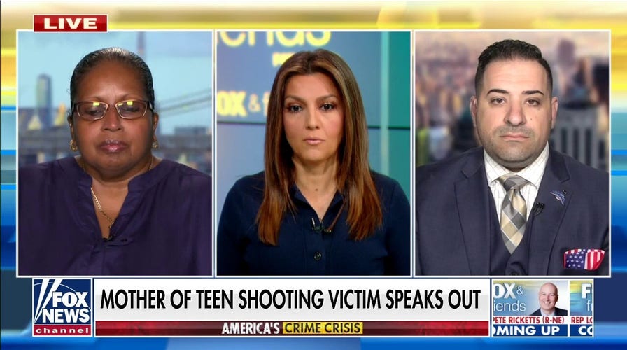 At least 21 kids killed in NYC street violence in 2021