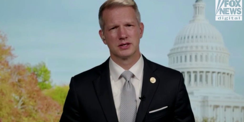 ‘All options on the table’: GOP lawmaker warns US could act in Nigeria