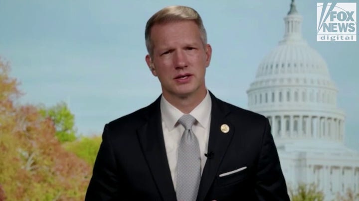 ‘All options on the table’: GOP lawmaker warns US could act in Nigeria