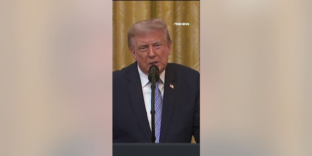 Trump: Election system is ‘SO BROKEN, SO VULNERABLE’