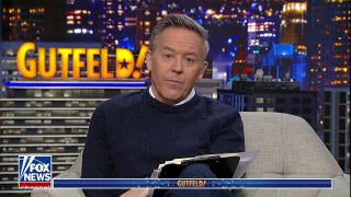 Greg Gutfeld: We've learned that the media cannot be trusted  - Fox News