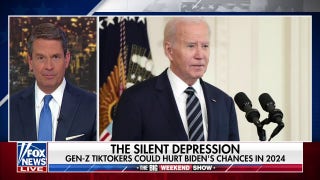 Would a TikTok help Team Biden? - Fox News