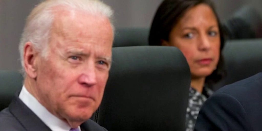 Biden-founded law firm, a company tied to Pelosi received PPP funds, docs show