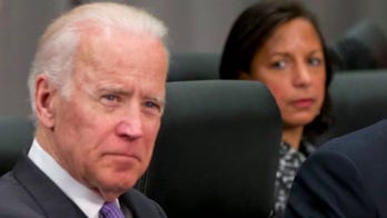 Biden-founded law firm, as well as a company tied to Pelosi, received PPP funds, docs show