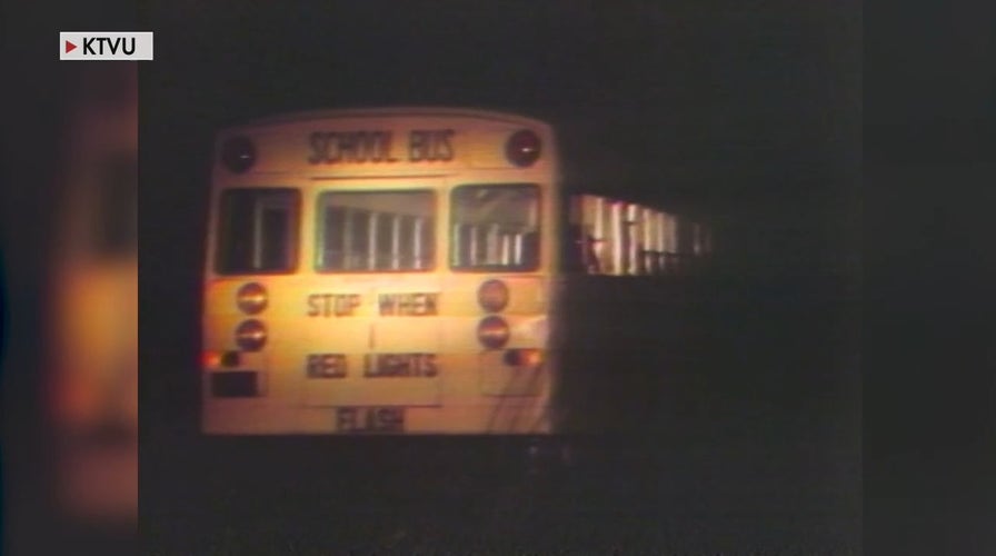Notorious school bus kidnapping revisited