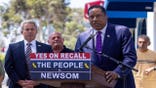 ‘The Five’ slam the media for ignoring ‘100% racist’ attack on Larry Elder: ‘This is how you rig an election’