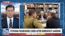 I can’t imagine what was going on in this cockpit, retired naval aviator says