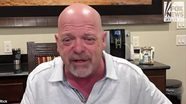 'Pawn Stars' boss Rick Harrison reveals what's really keeping Vegas alive