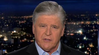 Sean Hannity: Has the Biden admin lost their minds?