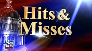 Hits and Misses