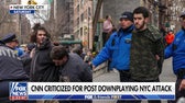 CNN accused of downplaying of New York City attack in now-deleted post