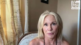Hayden Panettiere's 'Guiding Light' co-star Beth Chamberlin says she believed actress would overcome troubles