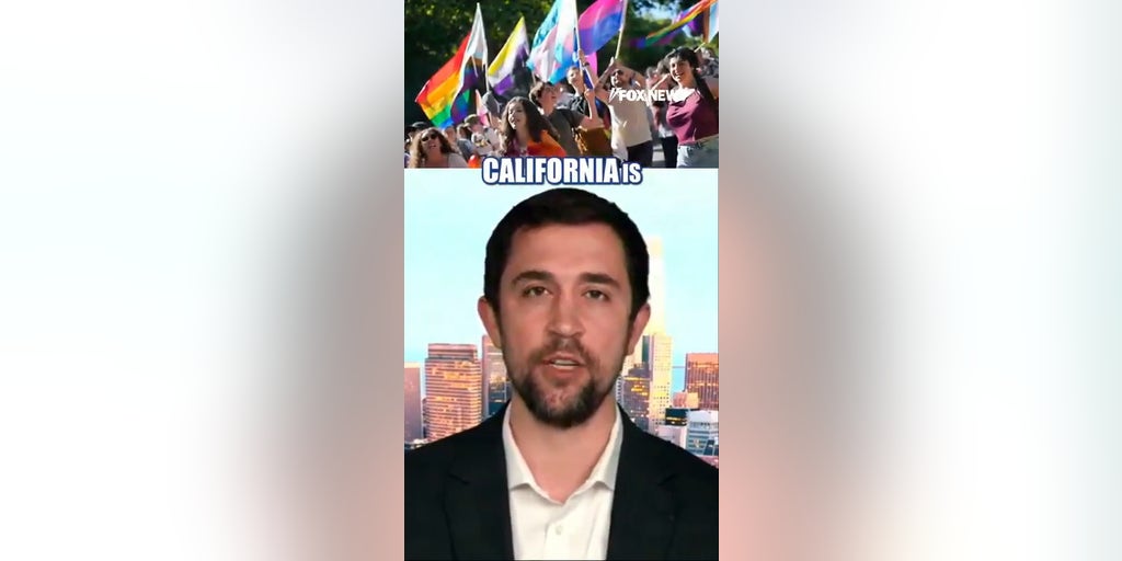 California's 'gay-certification' utility program under DOJ inquiry