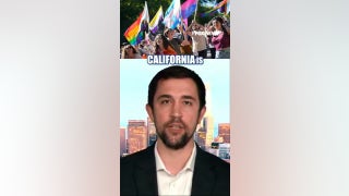 California's 'gay-certification' utility program under DOJ inquiry
