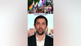 California's 'gay-certification' utility program under DOJ inquiry