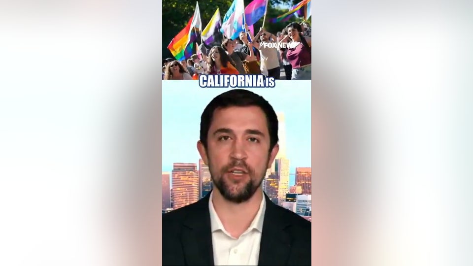 California's 'gay-certification' utility program under DOJ inquiry