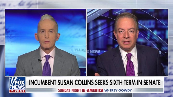 Tensions grow as GOP lawmakers seek to pass DHS funding through reconciliation