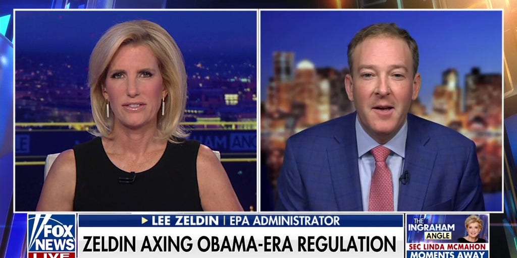 Lee Zeldin explains cut to Obama-era regulations: Agencies like the EPA shouldn’t go ‘rogue’