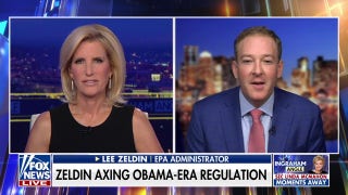 Lee Zeldin explains cut to Obama-era regulations: Agencies like the EPA shouldn’t go ‘rogue’