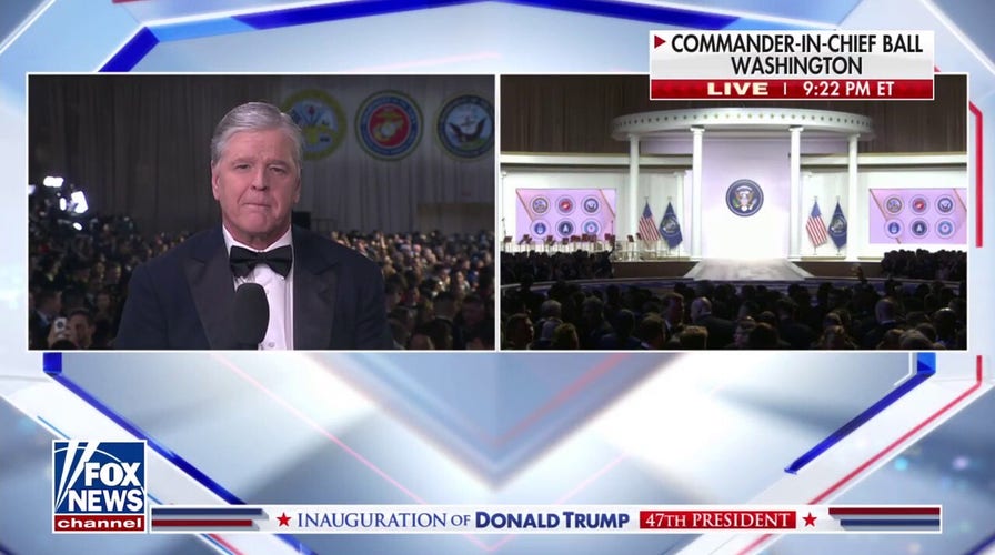 A big TikTok consideration, Trump's (second) first 100 days, and more from Fox News Opinion