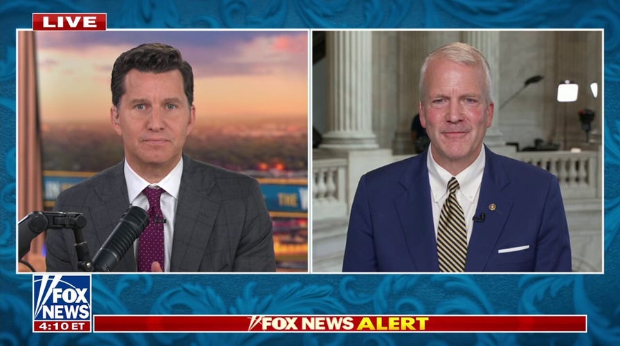 Only the US military could have successfully executed strike on Iran's nuclear sites, lawmaker says