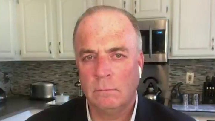 Rep. Dan Kildee on Michigan Gov. Whitmer extending stay-at-home orders, loosening some business restrictions
