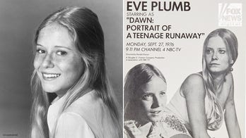 'Brady Bunch' star Eve Plumb reveals how she escaped being typecast